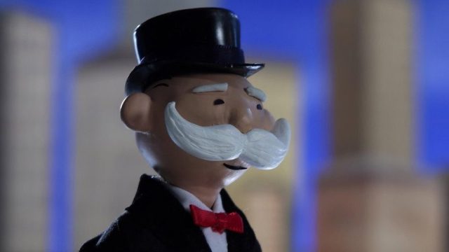 Pollo Robot S08E06