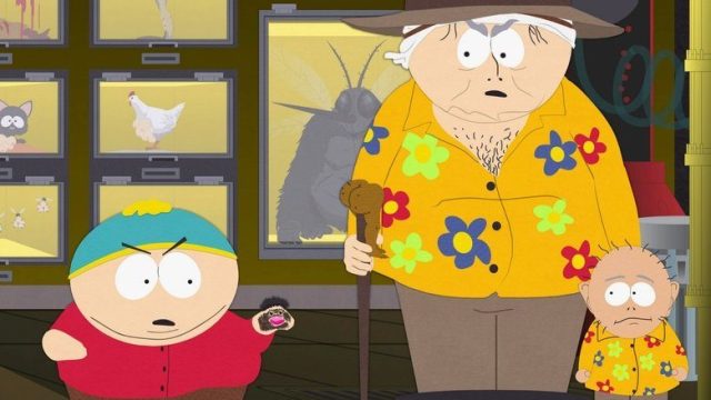 South Park S14E06