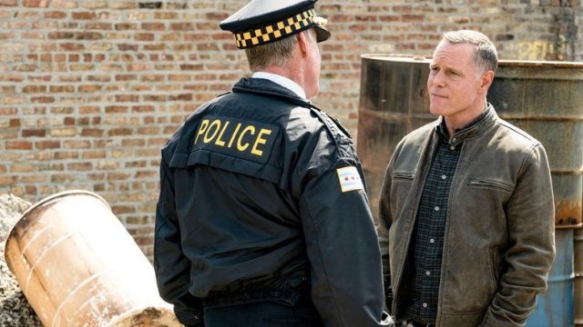Policías de Chicago S06E22