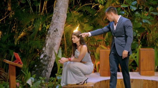 La isla de las tentaciones S09E30