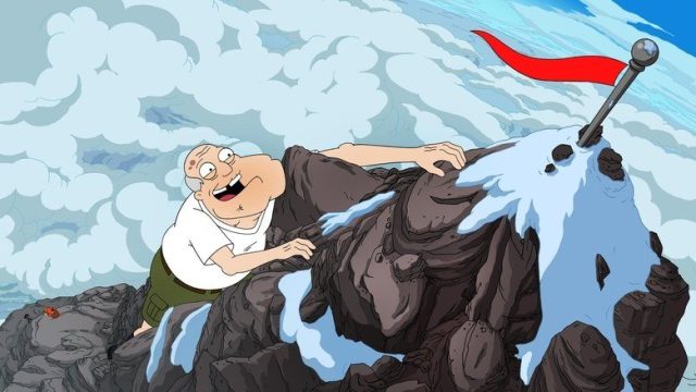 American Dad: Un Agente de Familia S08E11