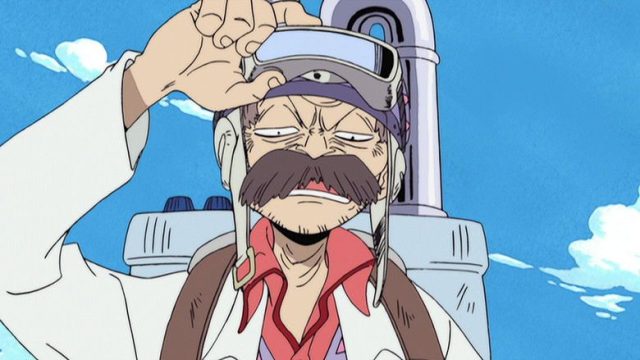One Piece S05E139