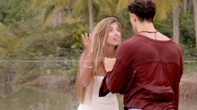 La isla de las tentaciones S06E15