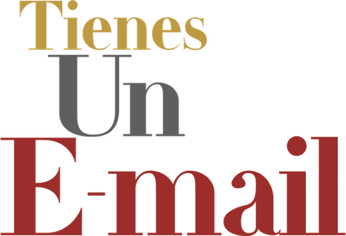 Tienes Un E-mail