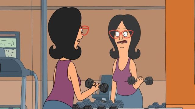 Bob's Burgers S10E12