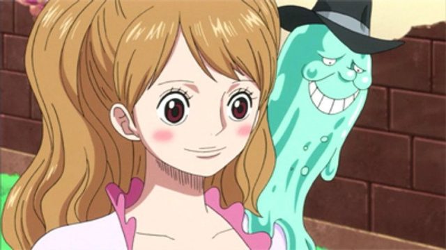 One Piece S18E786