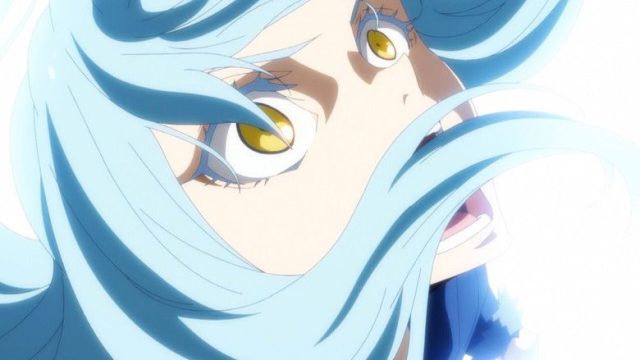 That Time I Got Reincarnated as a Slime S02E07