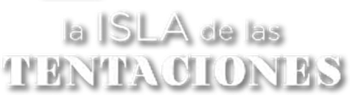 La isla de las tentaciones