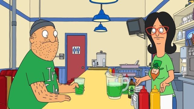 Bob's Burgers S10E16