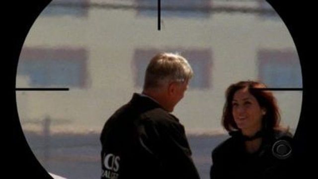 NCIS: Criminología Naval S03E01