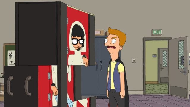 Bob's Burgers S04E10