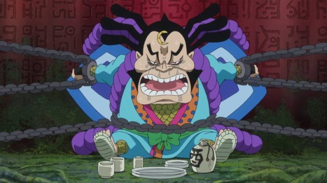 One Piece S18E769