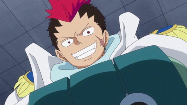 One Piece S18E781