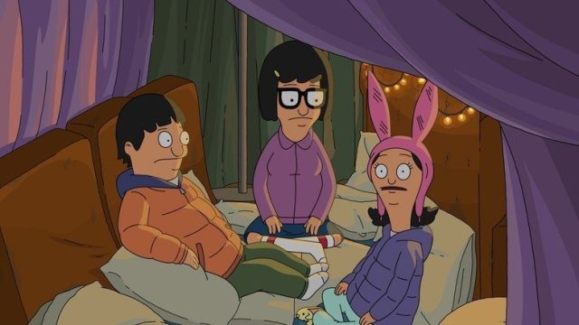 Bob's Burgers S13E11