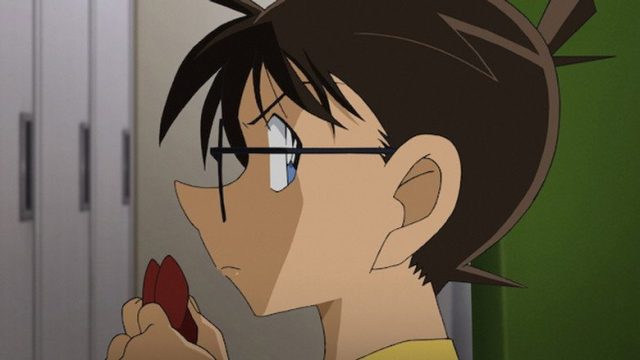 Detective Conan S01E823