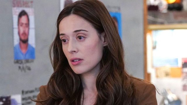 Policías de Chicago S12E06