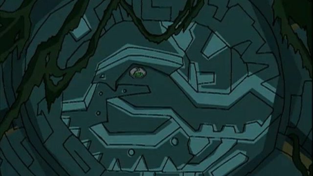 Las aventuras de Jackie Chan S02E03