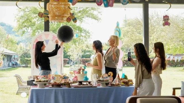El Secreto S01E29