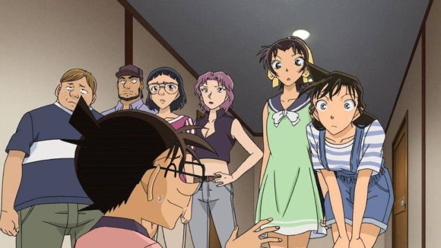 Detective Conan S01E832