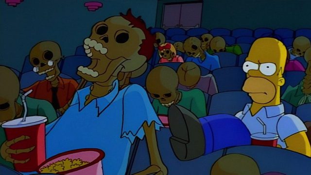 Los Simpson S09E04