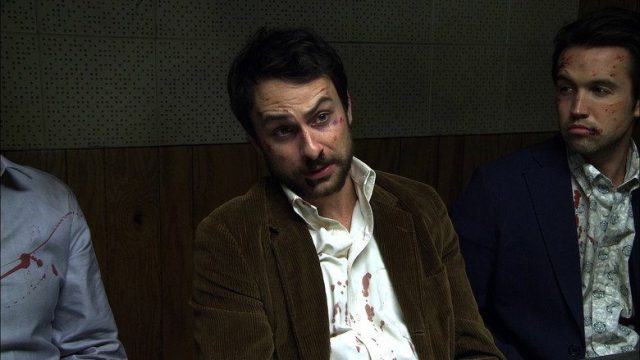 Siempre hace sol en Filadelfia S00E44