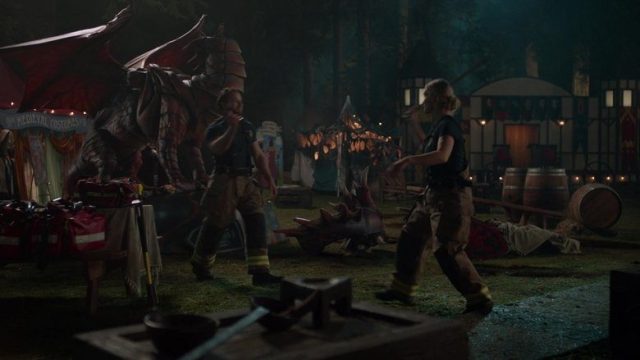 Fire Country S03E09