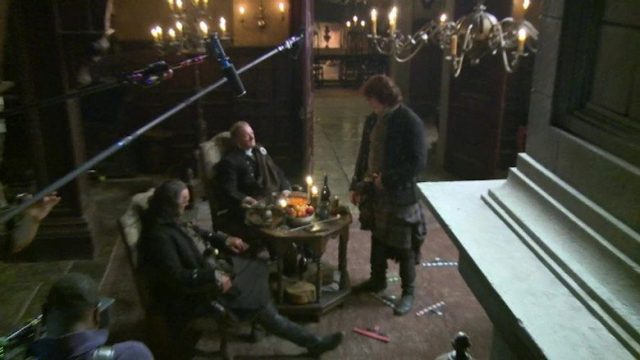 Outlander S00E13