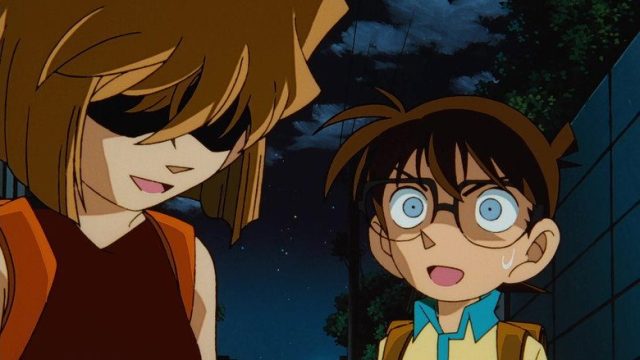 Detective Conan S01E129