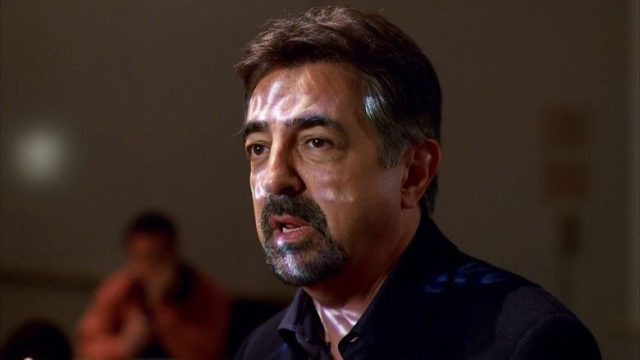 Mentes Criminales S04E08