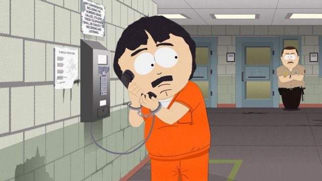 South Park S23E06