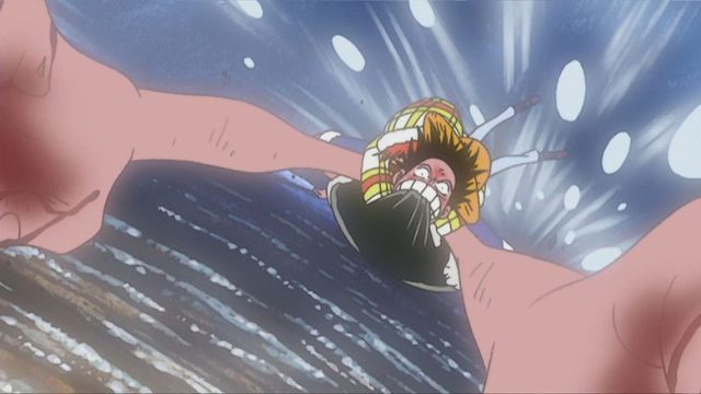One Piece S03E83