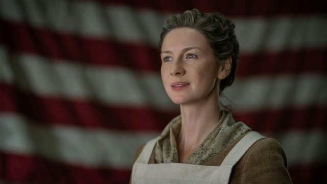 Outlander S07E14