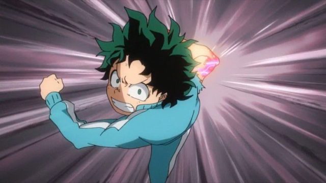 My Hero Academia S01E04