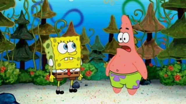 Bob Esponja S05E36