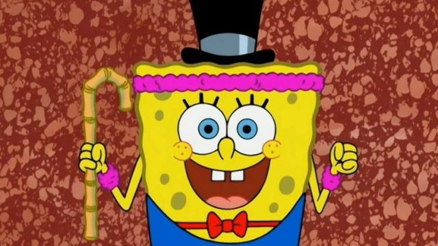 Bob Esponja S07E02