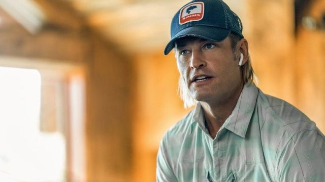 Yellowstone S03E05