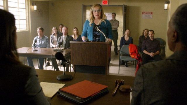 Mentes Criminales S13E20