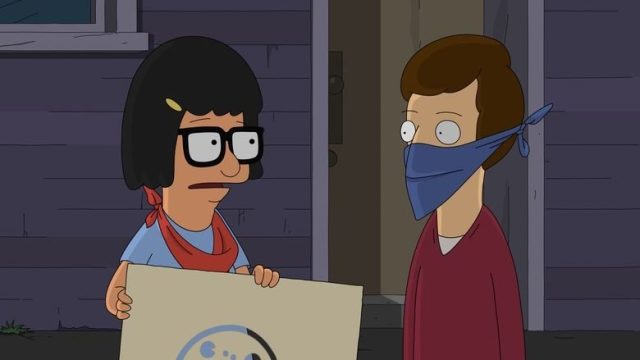 Bob's Burgers S06E02