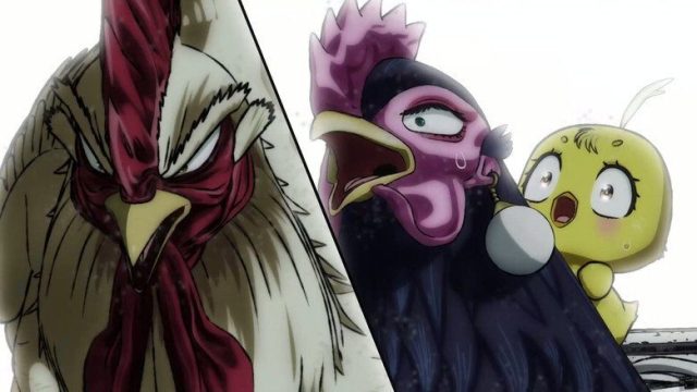 Rooster Fighter S01E06