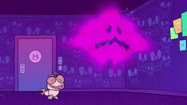 Los Jóvenes Titanes en acción S01E18