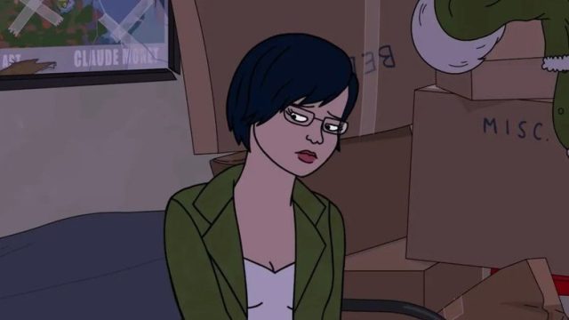 BoJack Horseman S06E03