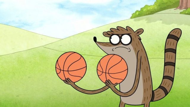 Un show más S00E13