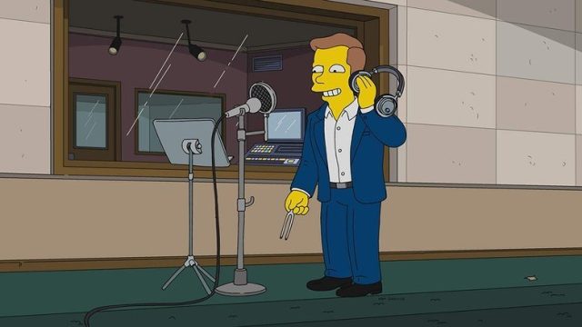 Los Simpson S30E22