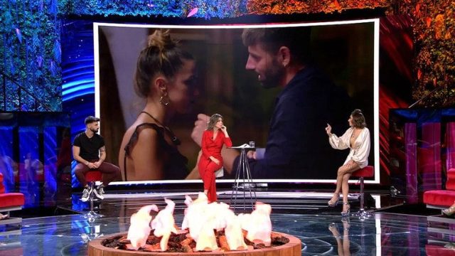 La isla de las tentaciones S03E23