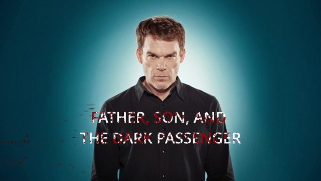 Dexter: Resurrección S00E03