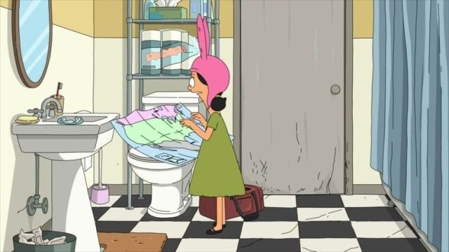 Bob's Burgers S04E19