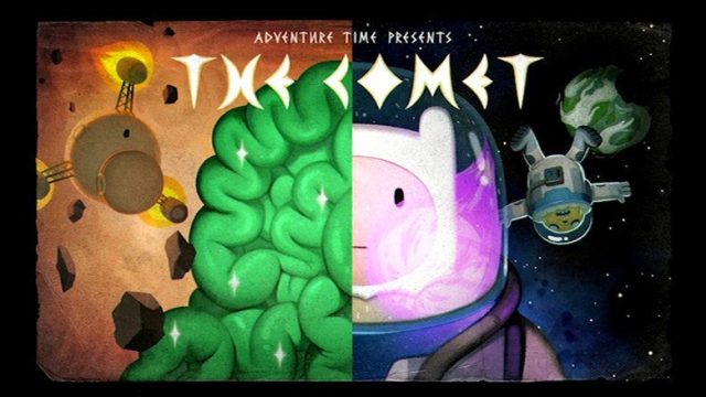 Hora de Aventura S06E43