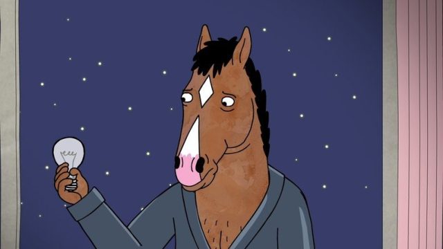 BoJack Horseman S05E01