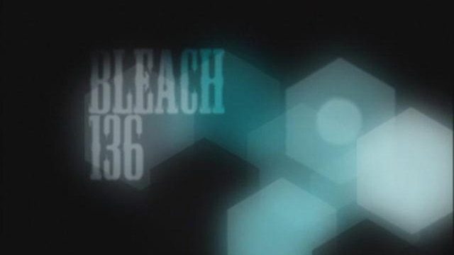 Bleach S01E136