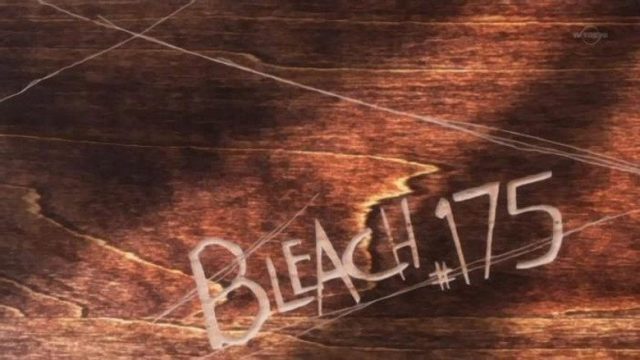 Bleach S01E175